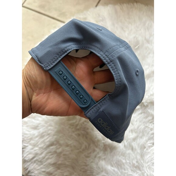 New Adidas Aeroready UPF 50 Cap - Picture 3 of 3